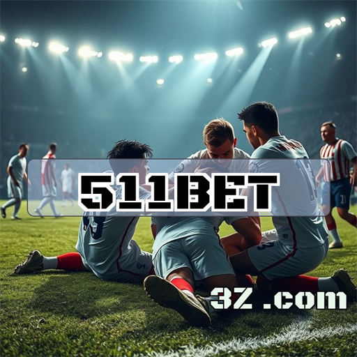 Aposta no Futebol: A Experiência envolvente do 511BET.com