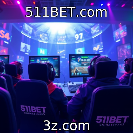 Futuro dos eSports e suas oportunidades