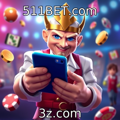 Principais tendências em jogos mobile atualmente