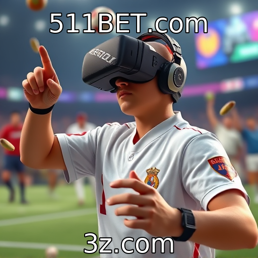 Desenvolvimento de tecnologias de realidade virtual em jogos